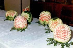 Scultura vegetale